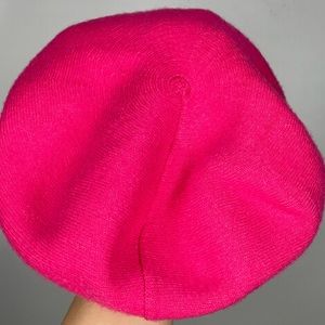 🔥💙 Hot Pink Baret